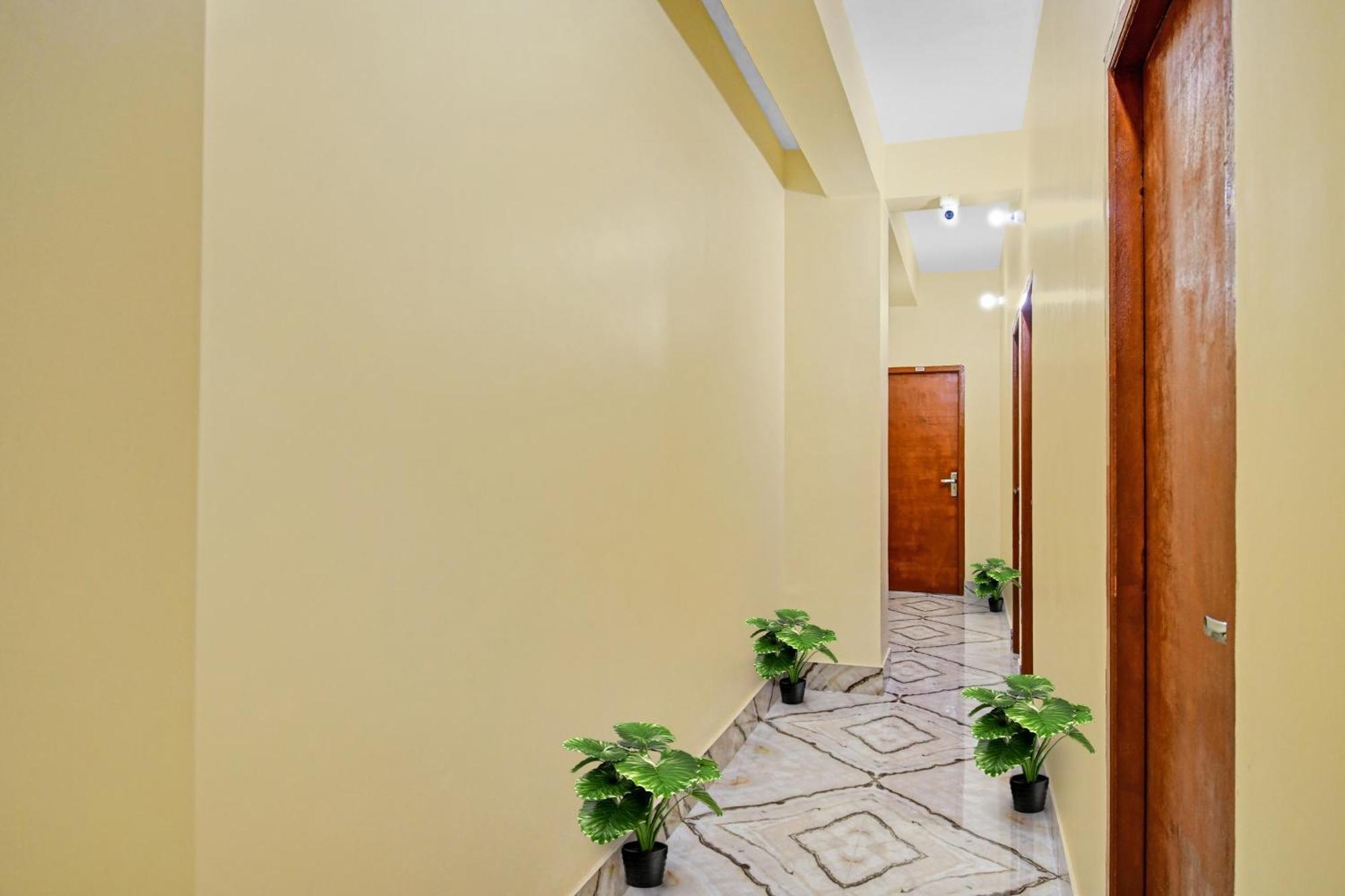 O Downtown Hotel 3*