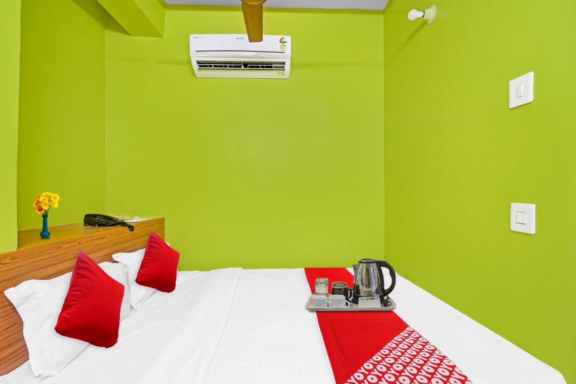 O Downtown 3* Kolkata