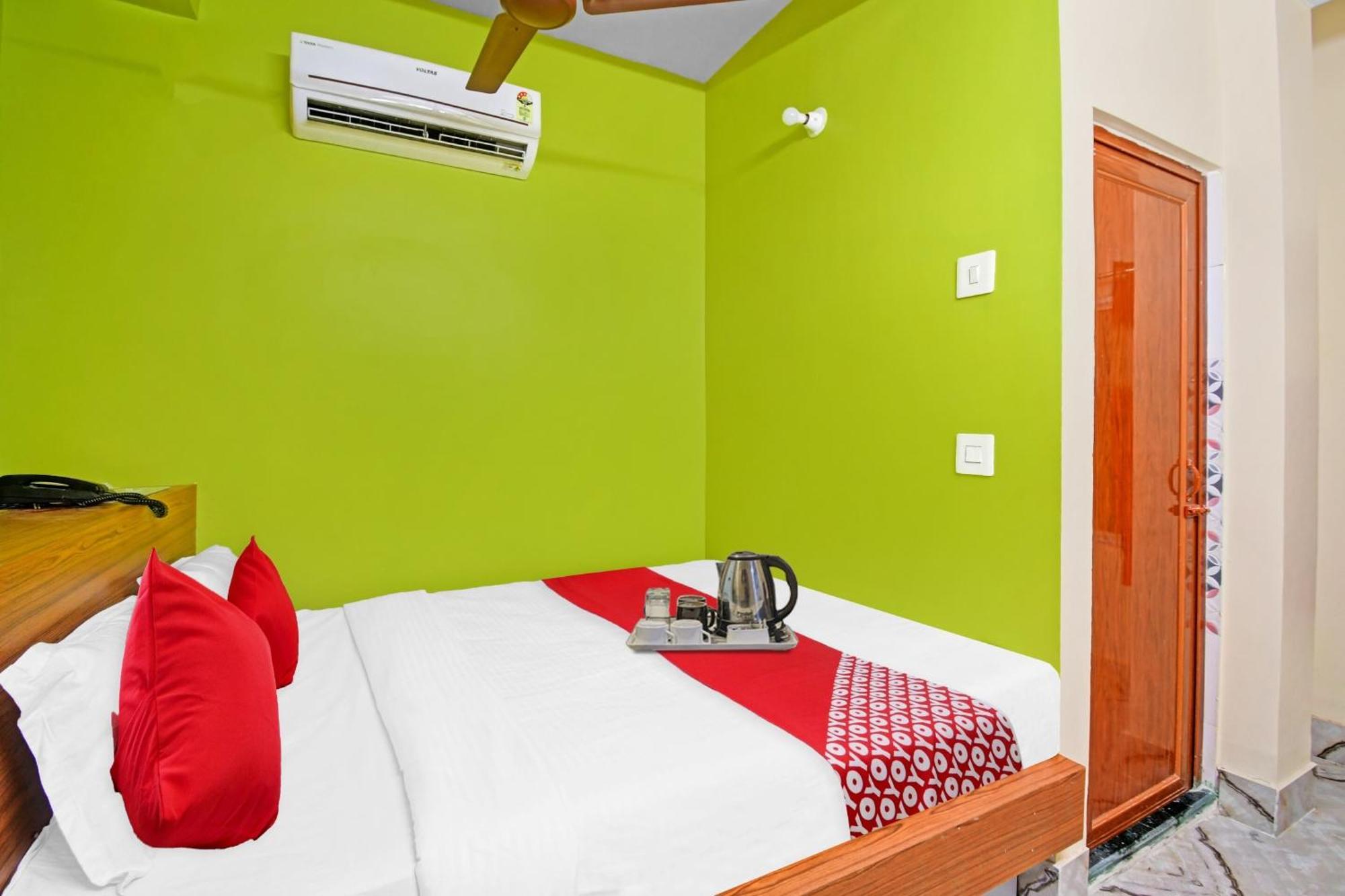 O Downtown Hotel