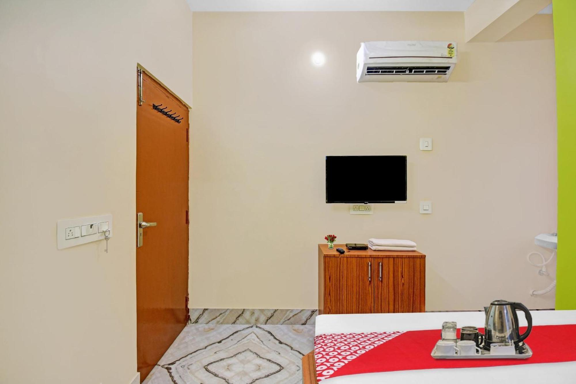 O Downtown Hotel 3*