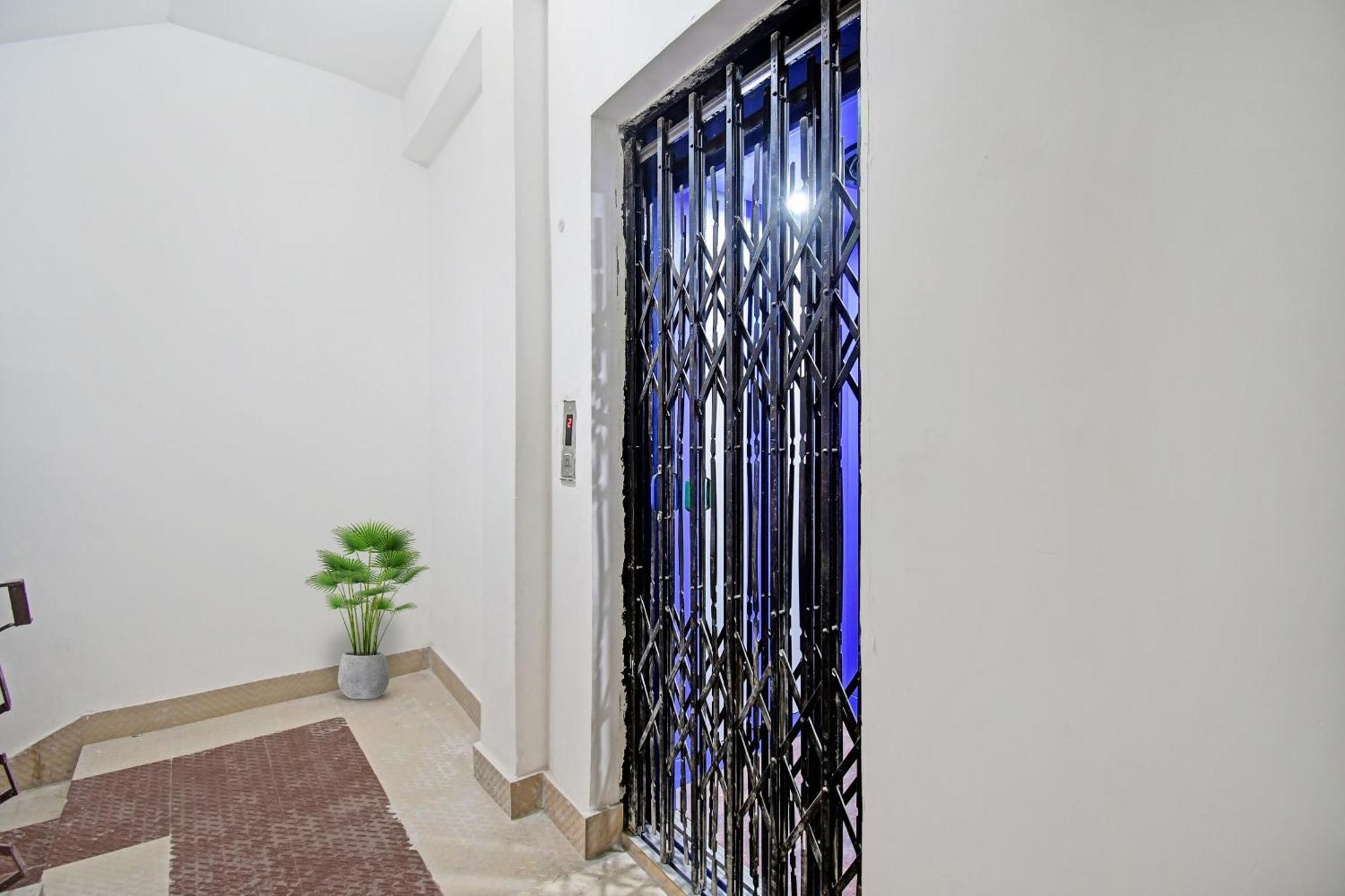 O Downtown Hotel 3*