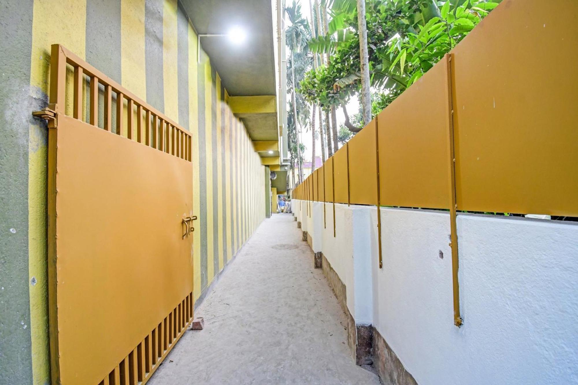 O Downtown Hotel Kolkata